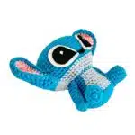 Amigurumi 10cm Stitch - Imagen 3
