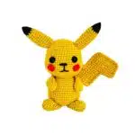 Amigurumi 14cm Pikachu / Pokémon