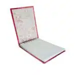 Croquera A5 80 Hojas Lisas Blancas Diseño My Melody - Imagen 4