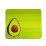 Mouse Pad de 22x18cm. Diseño Palta