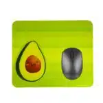 Mouse Pad de 22x18cm. Diseño Palta - Imagen 2