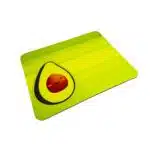 Mouse Pad de 22x18cm. Diseño Palta - Imagen 3