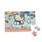 Puzzle 36 Piezas Hello Kitty