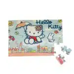 Puzzle 36 Piezas Hello Kitty