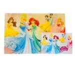 Puzzle 36 Piezas Princesas de Disney - Imagen 3