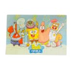 Puzzle 36 Piezas Bob Esponja - Imagen 2