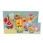 Puzzle 36 Piezas Bob Esponja - Imagen 3