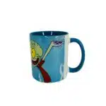 Tazón 325ml Calamardo / Bob Esponja
