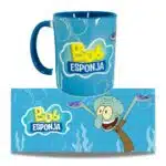 Tazón 325ml Calamardo / Bob Esponja - Imagen 2