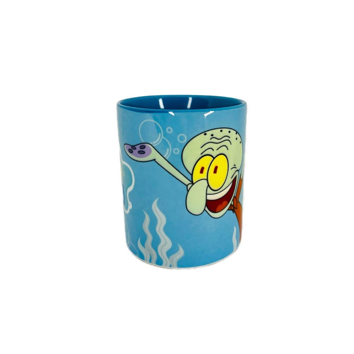 Tazón 325ml Calamardo / Bob Esponja - Imagen 3