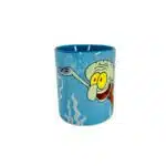 Tazón 325ml Calamardo / Bob Esponja - Imagen 3