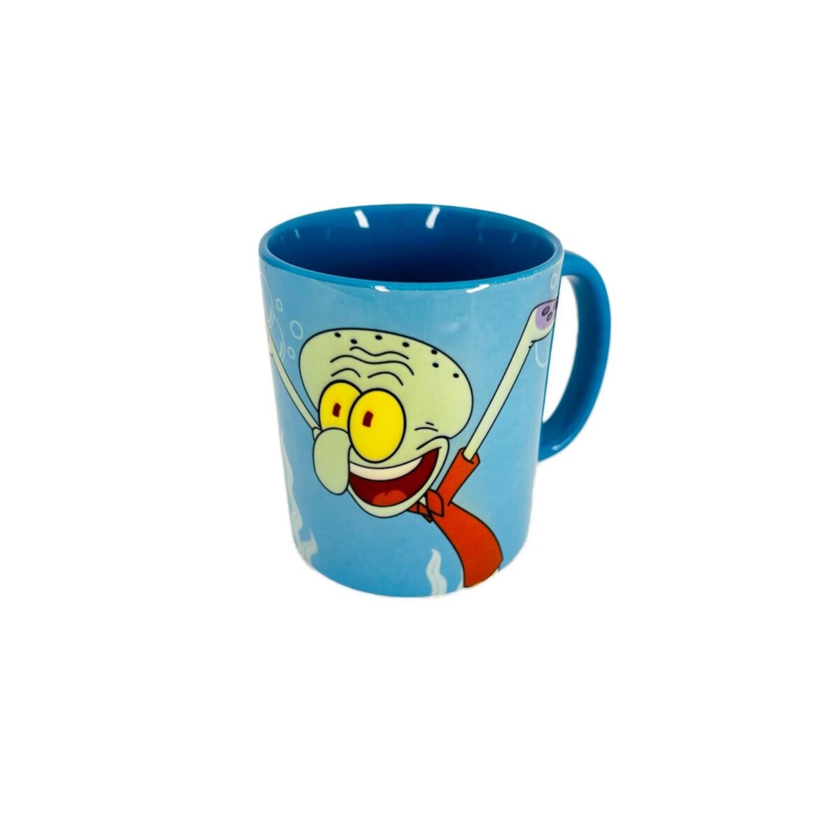 Tazón 325ml Calamardo / Bob Esponja - Imagen 5