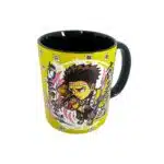 Tazón 325ml Gyomei Himejima / Demon Slayer: Kimetsu no Yaiba - Imagen 4