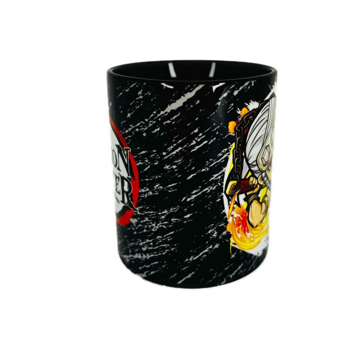 Tazón 325ml Tengen Uzui / Demon Slayer: Kimetsu no Yaiba - Imagen 3