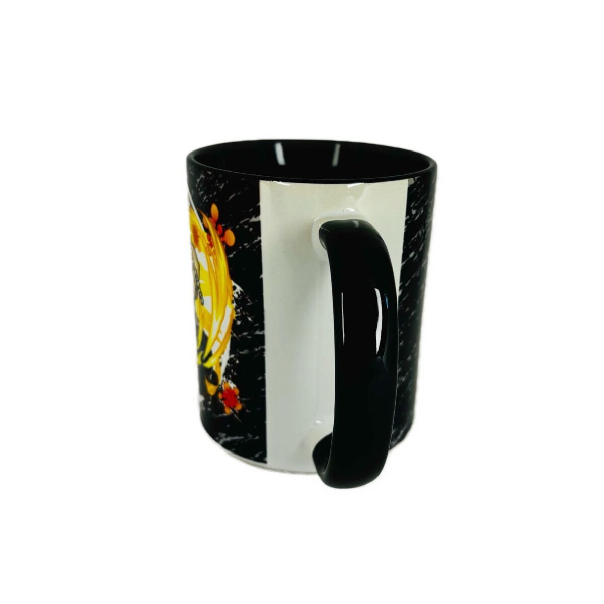 Tazón 325ml Tengen Uzui / Demon Slayer: Kimetsu no Yaiba - Imagen 4