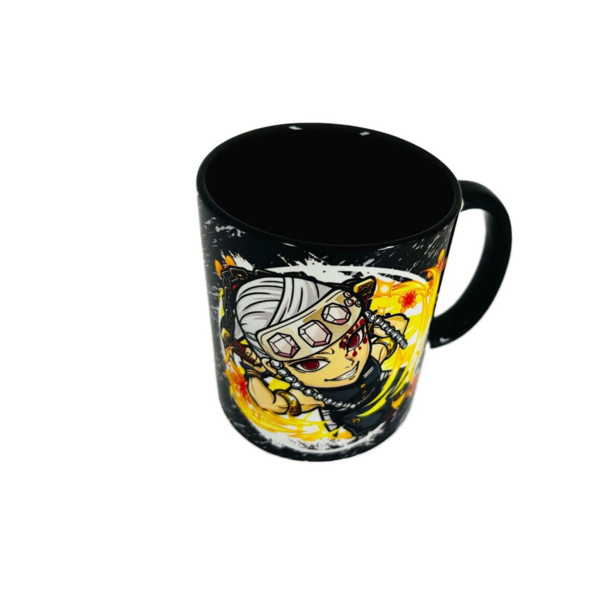 Tazón 325ml Tengen Uzui / Demon Slayer: Kimetsu no Yaiba - Imagen 5