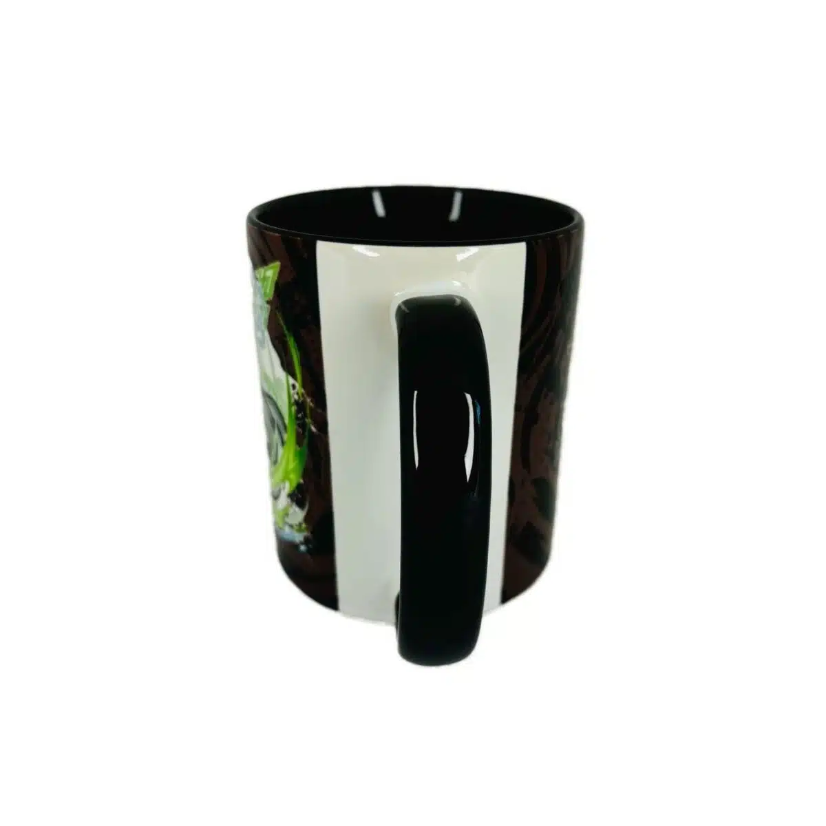 Tazón 325ml Muichiro Tokito / Demon Slayer: Kimetsu no Yaiba - Imagen 4