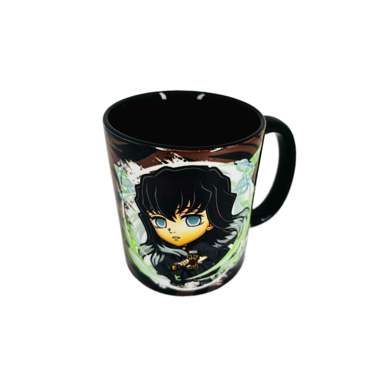 Tazón 325ml Muichiro Tokito / Demon Slayer: Kimetsu no Yaiba - Imagen 5