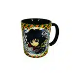 Tazón 325ml Giyu Tomioka / Demon Slayer: Kimetsu no Yaiba