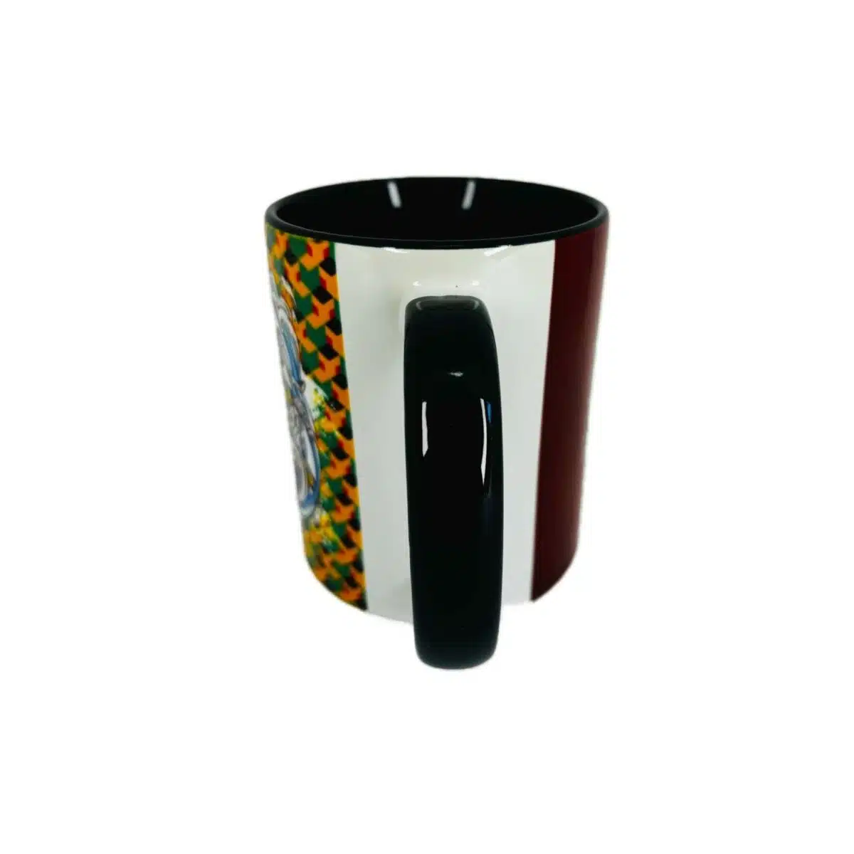 Tazón 325ml Giyu Tomioka / Demon Slayer: Kimetsu no Yaiba - Imagen 4