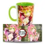 Tazón 325ml Mitsuri Kanroji / Demon Slayer: Kimetsu no Yaiba - Imagen 2
