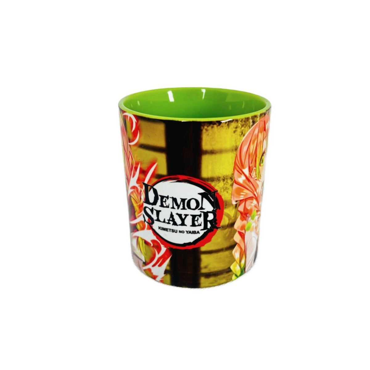 Tazón 325ml Mitsuri Kanroji / Demon Slayer: Kimetsu no Yaiba - Imagen 3