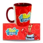 Tazón 325ml Don Cangrejo / Bob Esponja - Imagen 2