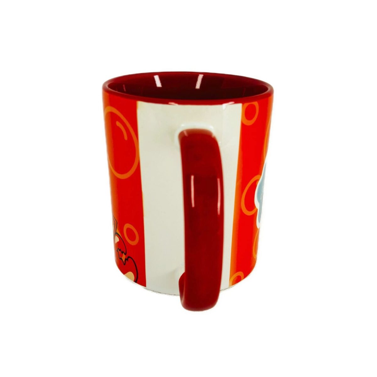 Tazón 325ml Don Cangrejo / Bob Esponja - Imagen 4