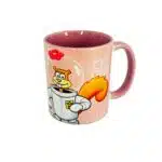 Tazón 325ml Arenita / Bob Esponja