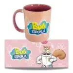 Tazón 325ml Arenita / Bob Esponja - Imagen 2