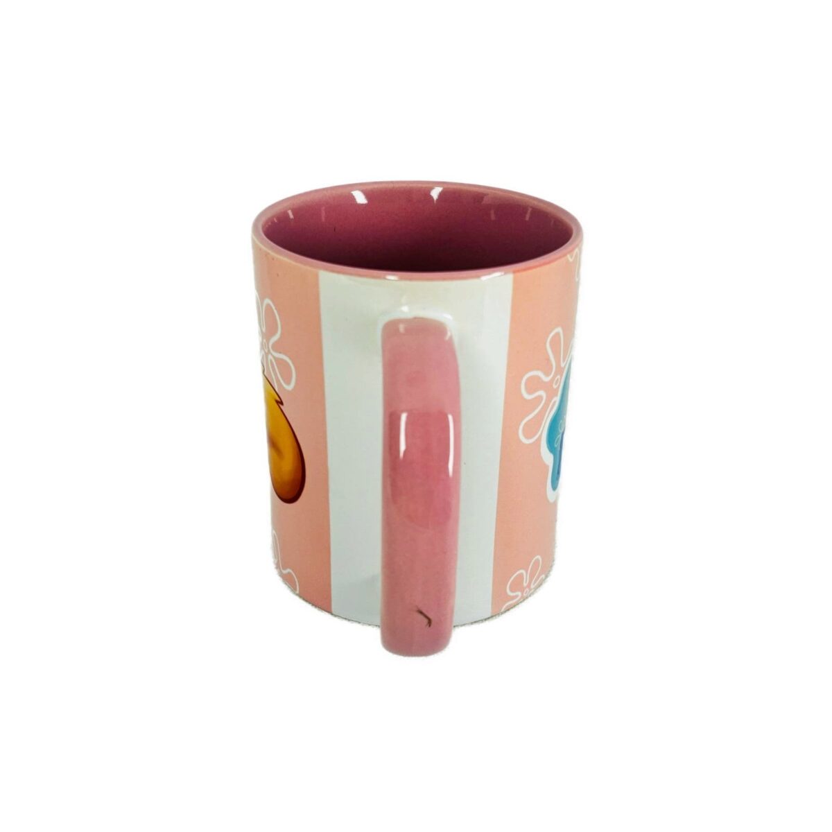 Tazón 325ml Arenita / Bob Esponja - Imagen 4