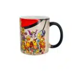 Tazón 325ml Mágico Diseño 1era Generación Pokémon