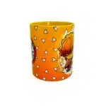 Tazón 325ml Zenitsu Agatsuma / Demon Slayer: Kimetsu no Yaiba - Imagen 3