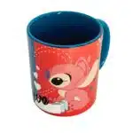 Tazón 325ml Stitch Amor - Imagen 5