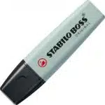 Set de 3 Destacadores Stabilo Boss Original Nature Colors - Imagen 3
