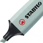 Set de 3 Destacadores Stabilo Boss Original Nature Colors - Imagen 4