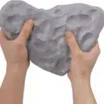 Pasta para Modelar Gris Jovi Air Dry Clay (Elige Tamaño) - Imagen 4