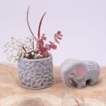 Pasta para Modelar Gris Jovi Air Dry Clay (Elige Tamaño) - Imagen 6