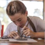 Pasta para Modelar Gris Jovi Air Dry Clay (Elige Tamaño) - Imagen 7