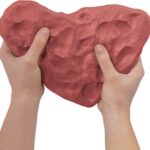 Pasta para Modelar Terracotta Jovi Air Dry Clay (Elige Tamaño) - Imagen 4