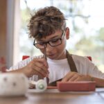 Pasta para Modelar Terracotta Jovi Air Dry Clay (Elige Tamaño) - Imagen 7