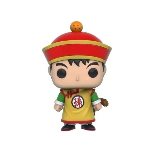 Funko Pop! Animation - Gohan / Dragon Ball Z #106