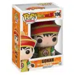 Funko Pop! Animation - Gohan / Dragon Ball Z #106 - Imagen 2