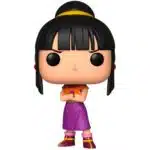 Funko Pop! Animation - Chichi / Dragon Ball Z #617