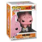 Funko Pop! Animation - Kid Buu / Dragon Ball Z #620 - Imagen 2