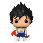 Funko Pop! Animation - Prince Vegeta / Dragon Ball Z #863