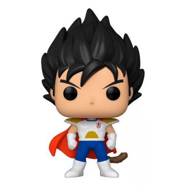 Funko Pop! Animation - Prince Vegeta / Dragon Ball Z #863