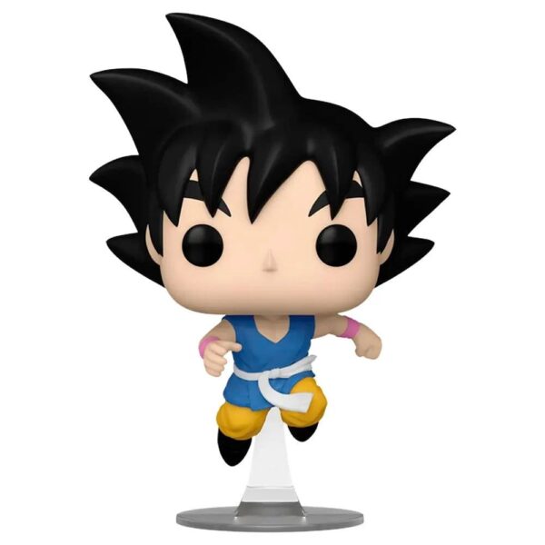 Funko Pop! Animation - Goku / Dragon Ball GT #1626