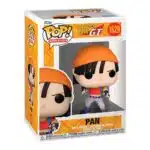 Funko Pop! Animation - Pan / Dragon Ball GT #1629 - Imagen 2