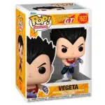 Funko Pop! Animation - Vegeta / Dragon Ball GT #1627 - Imagen 2